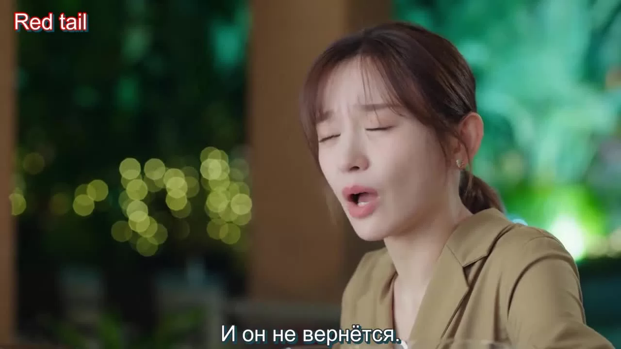 Параллельная любовь 10 серия