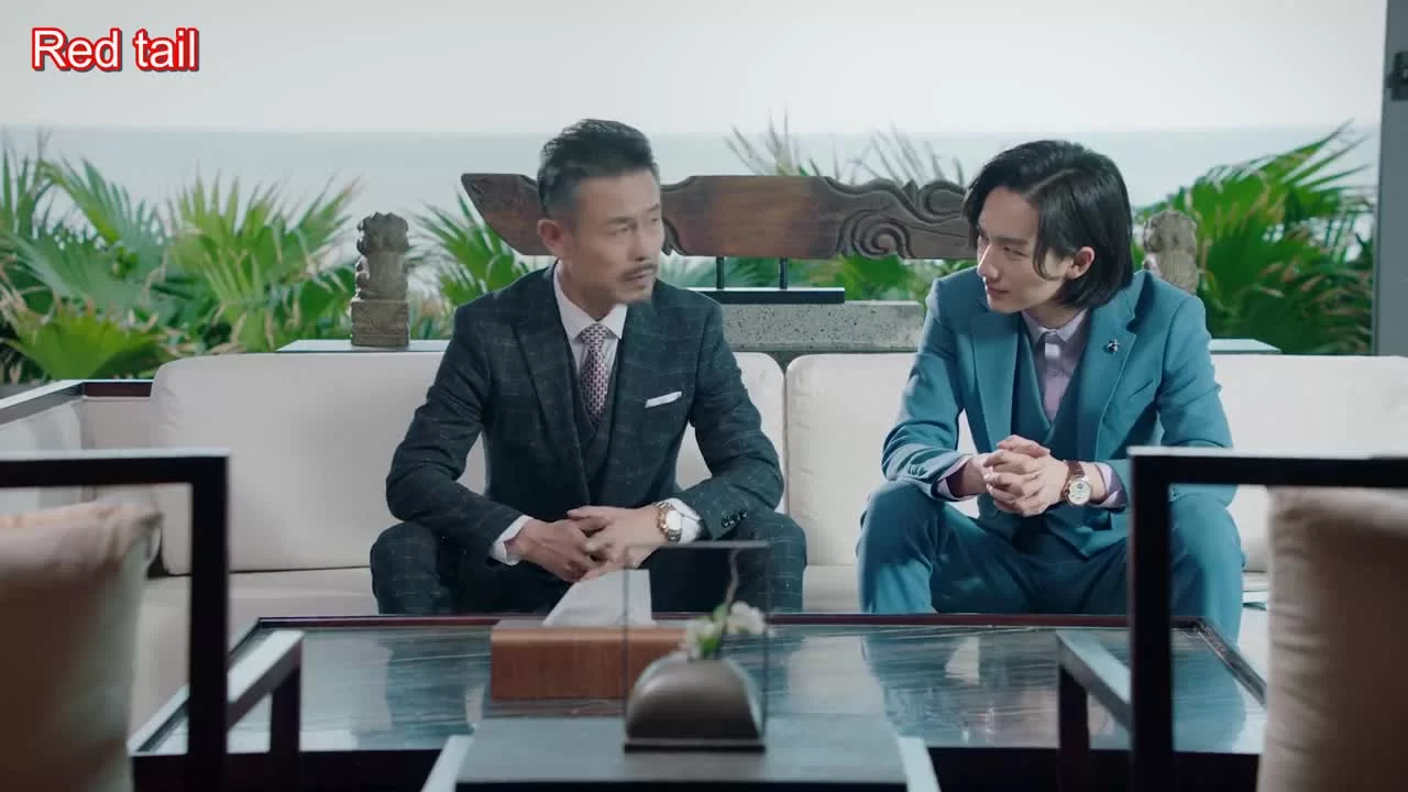 Параллельная любовь 13 серия