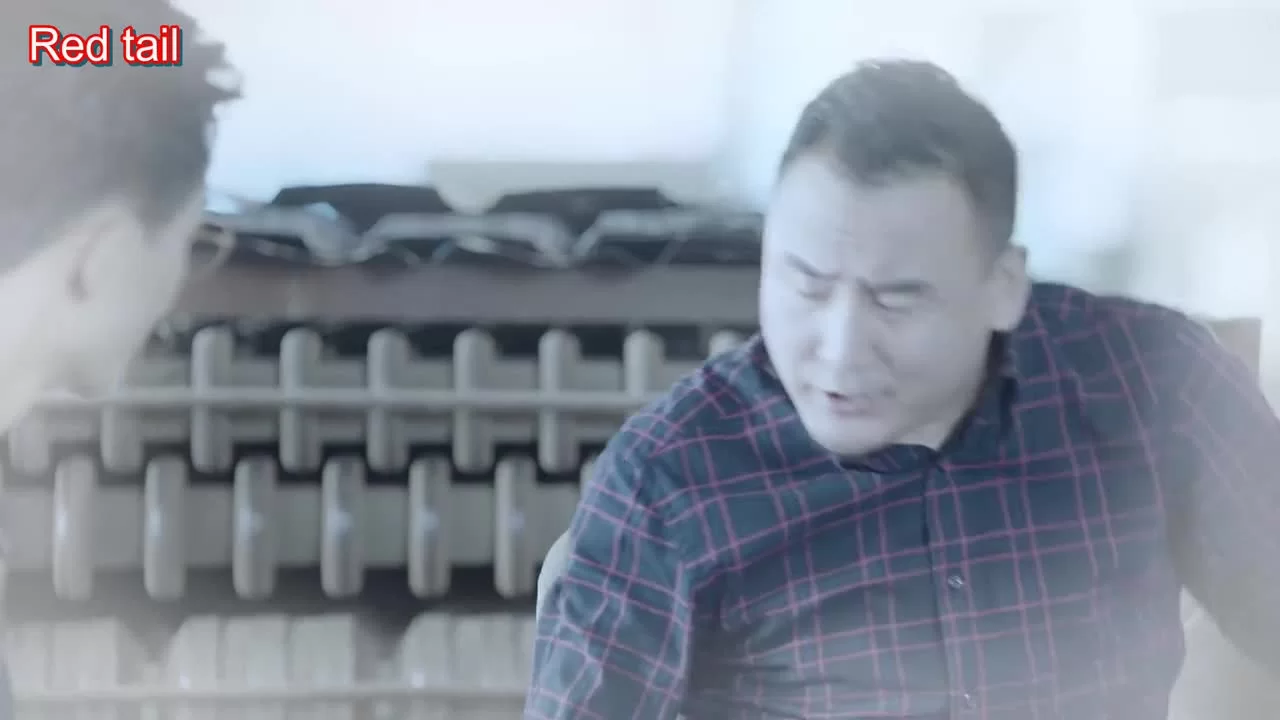 Параллельная любовь 15 серия