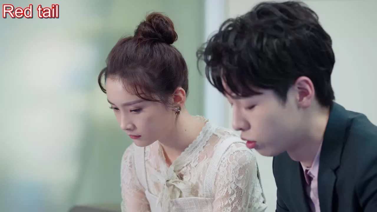 Параллельная любовь 17 серия