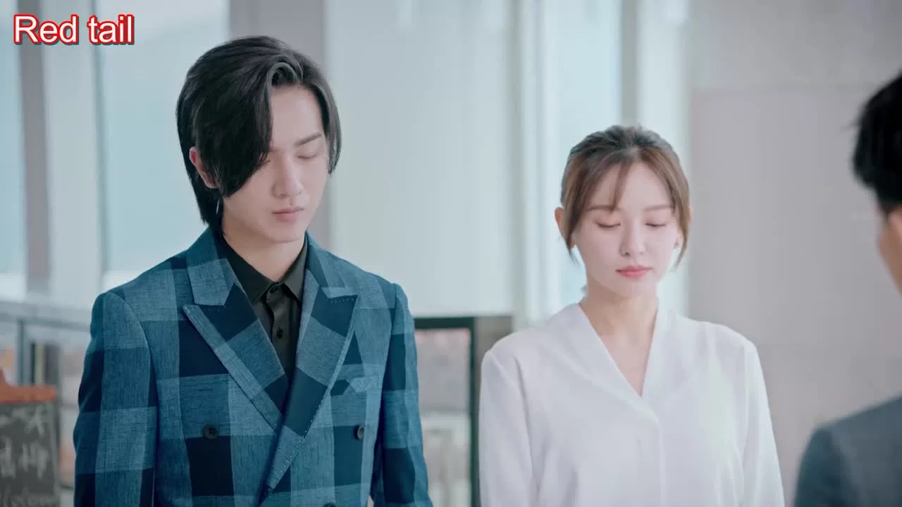 Параллельная любовь 19 серия