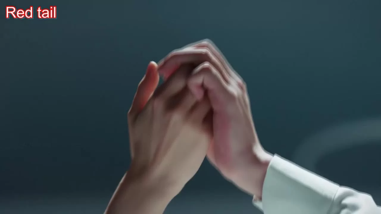 Параллельная любовь 23 серия