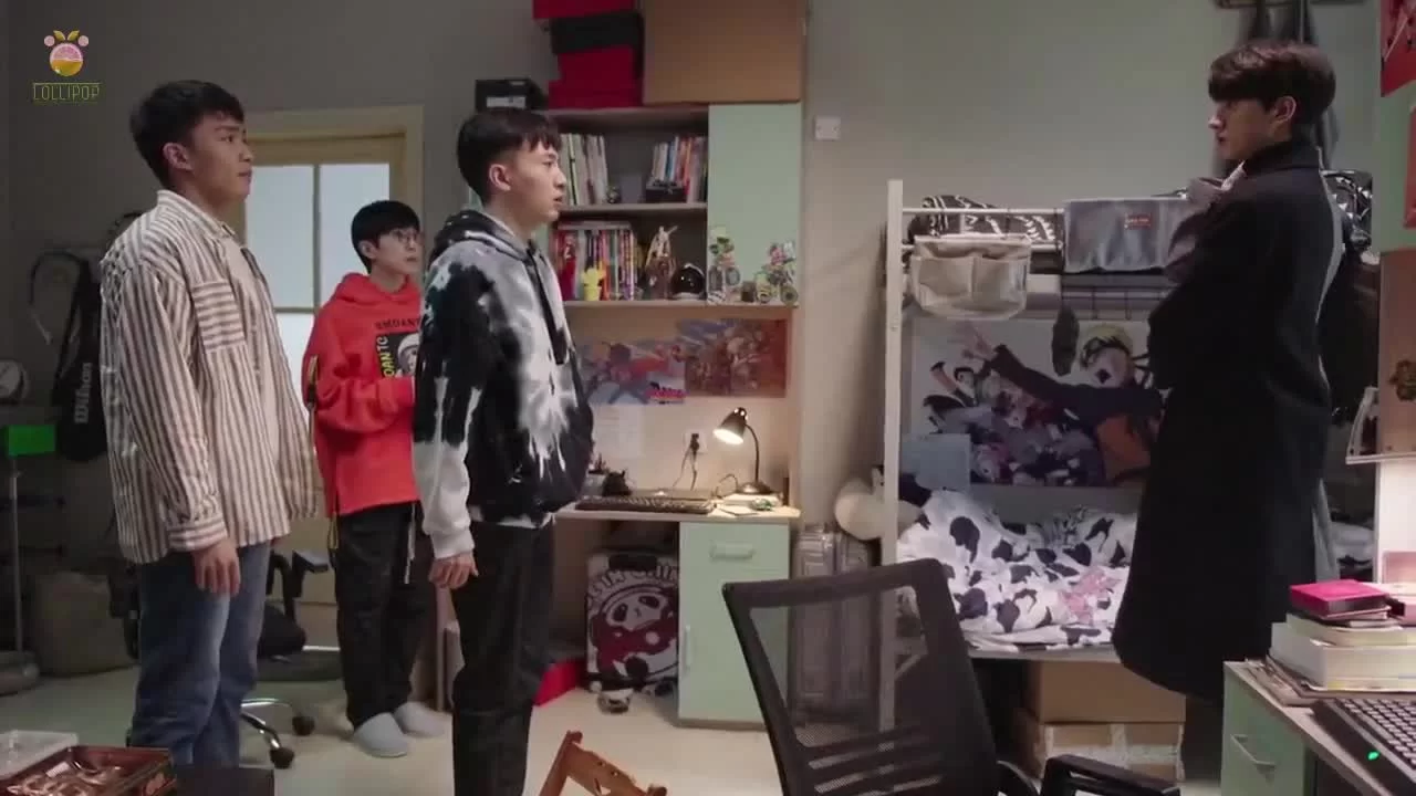 Пейзаж любви (2021) 18 серия