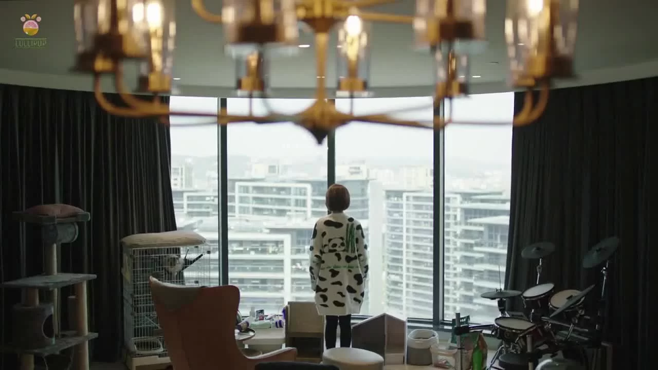 Пейзаж любви (2021) 30 серия