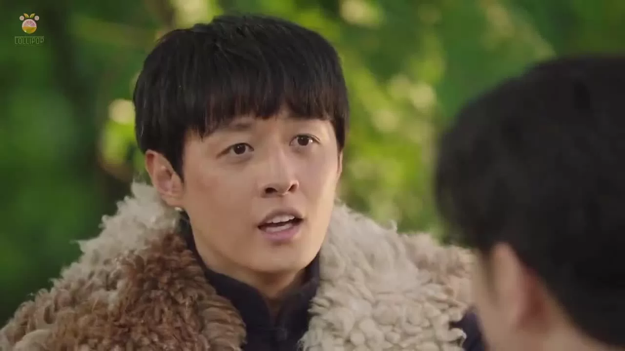 Пейзаж любви (2021) 5 серия