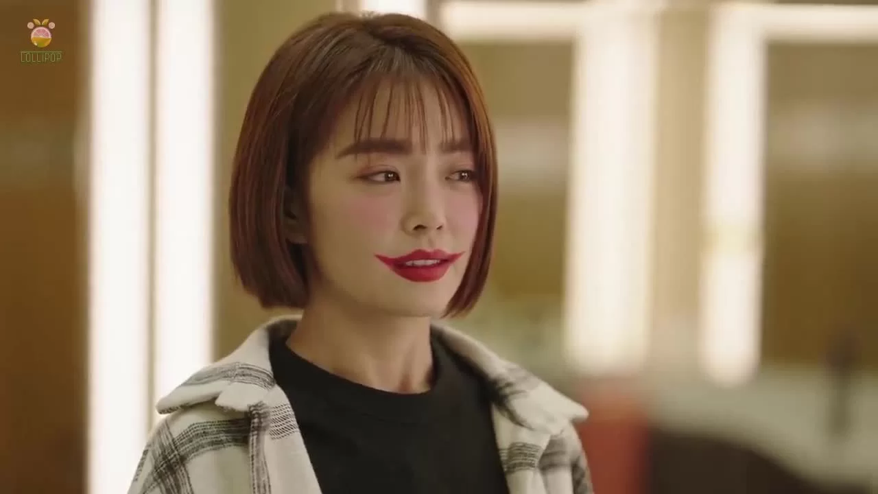 Пейзаж любви (2021) 8 серия