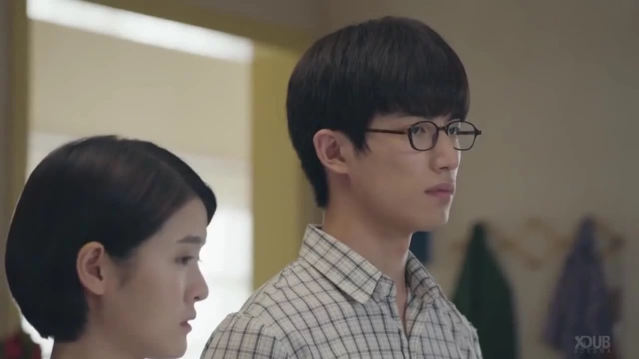 Пекинская история 90-х (2018) 15 серия