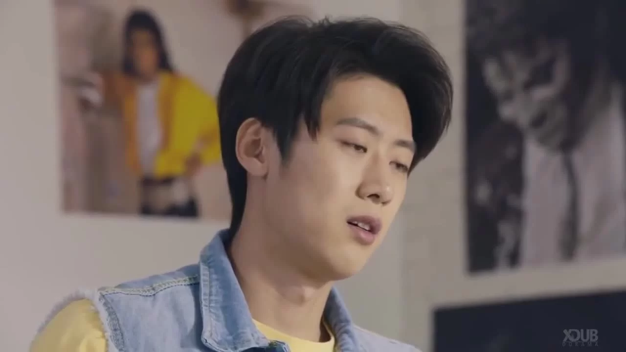 Пекинская история 90-х (2018) 17 серия