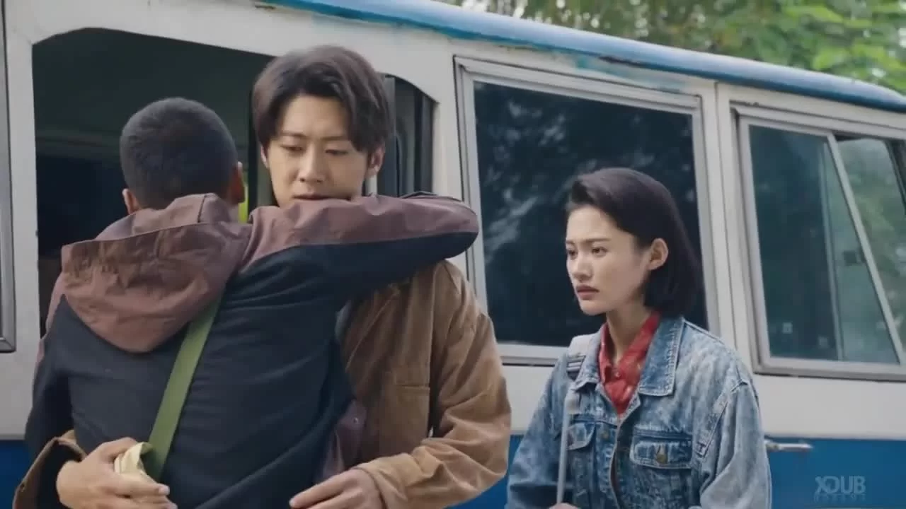 Пекинская история 90-х (2018) 19 серия