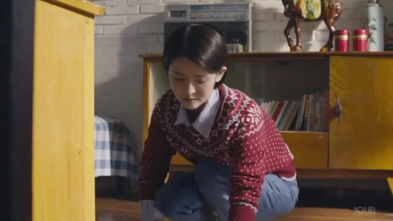 Пекинская история 90-х (2018) 20 серия