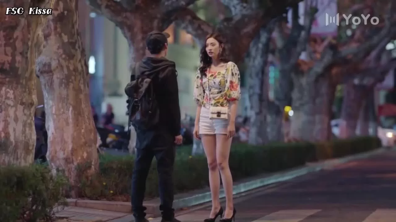 Первая встреча, последнее прощание (2020) 10 серия