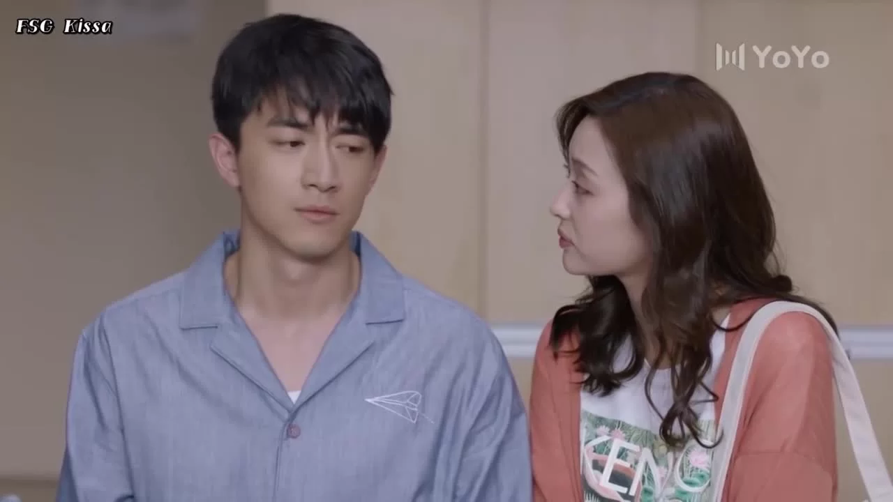 Первая встреча, последнее прощание (2020) 23 серия