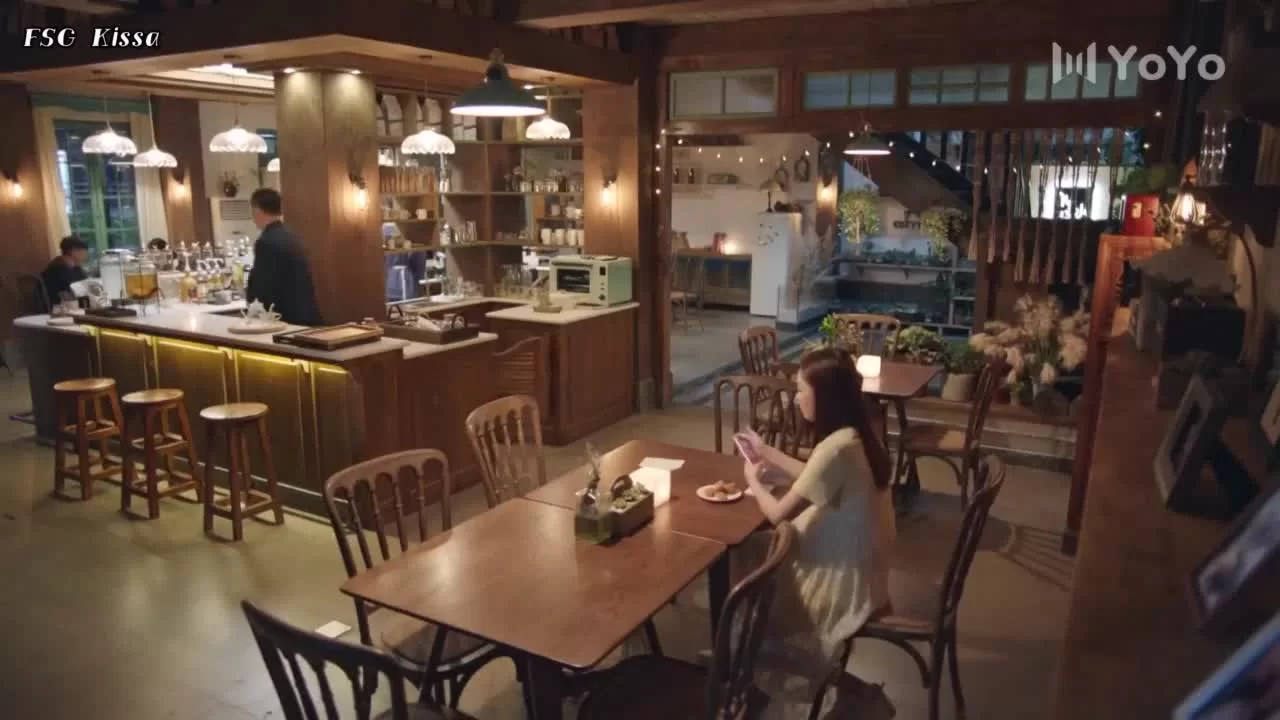 Первая встреча, последнее прощание 30 серия