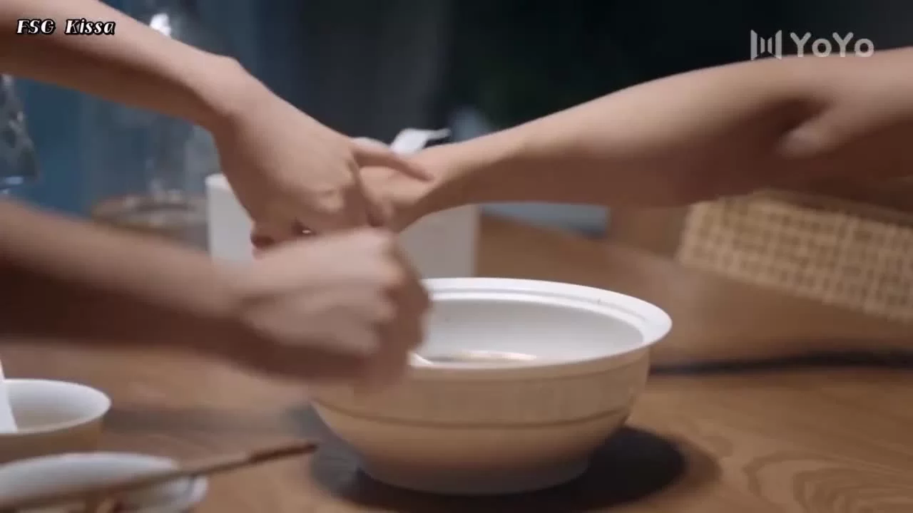 Первая встреча, последнее прощание 31 серия