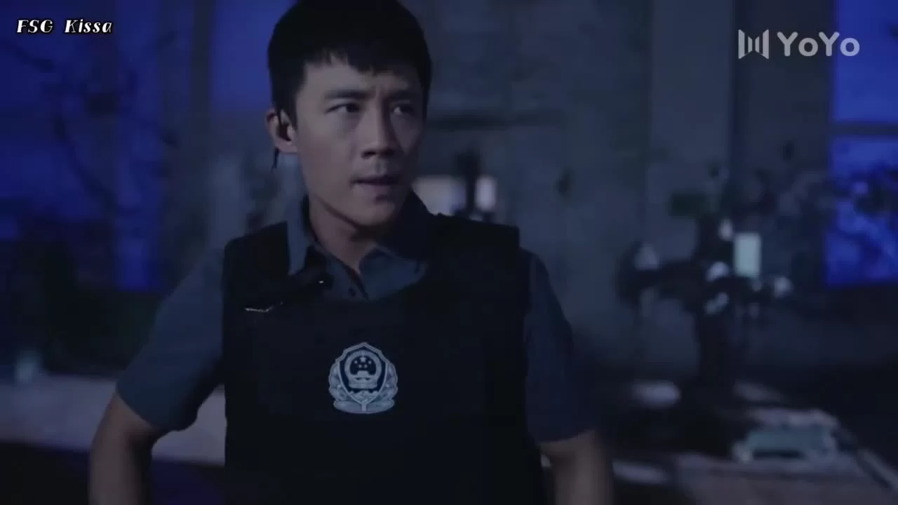 Первая встреча, последнее прощание 34 серия