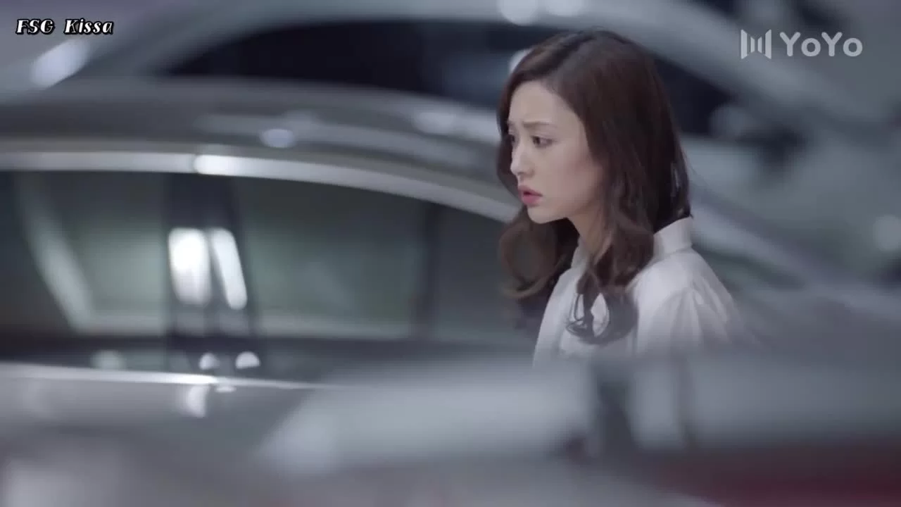 Первая встреча, последнее прощание 37 серия