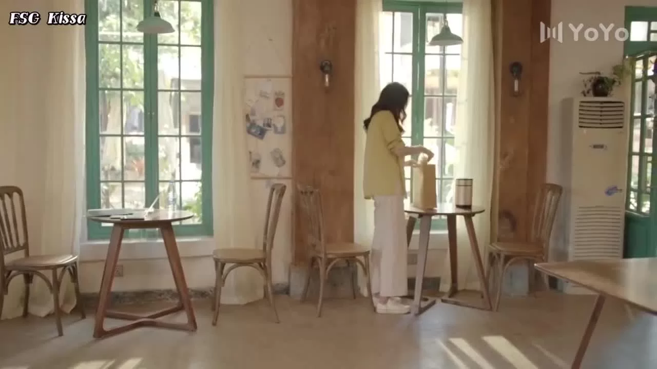 Первая встреча, последнее прощание (2020) 9 серия