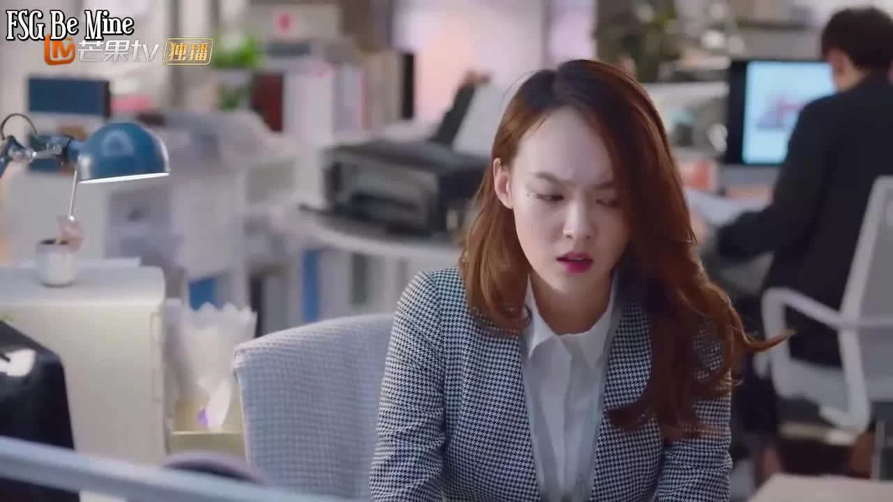 Первая любовь зрелой девушки 1 серия