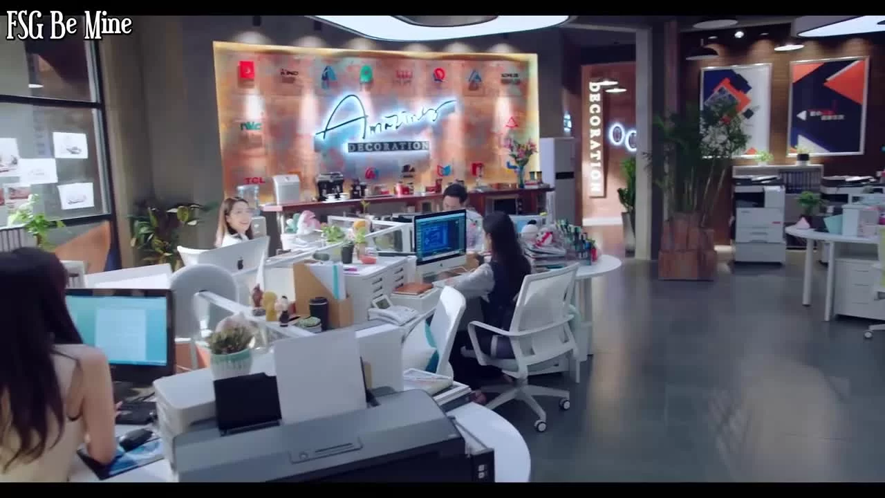 Первая любовь зрелой девушки (2020) 17 серия