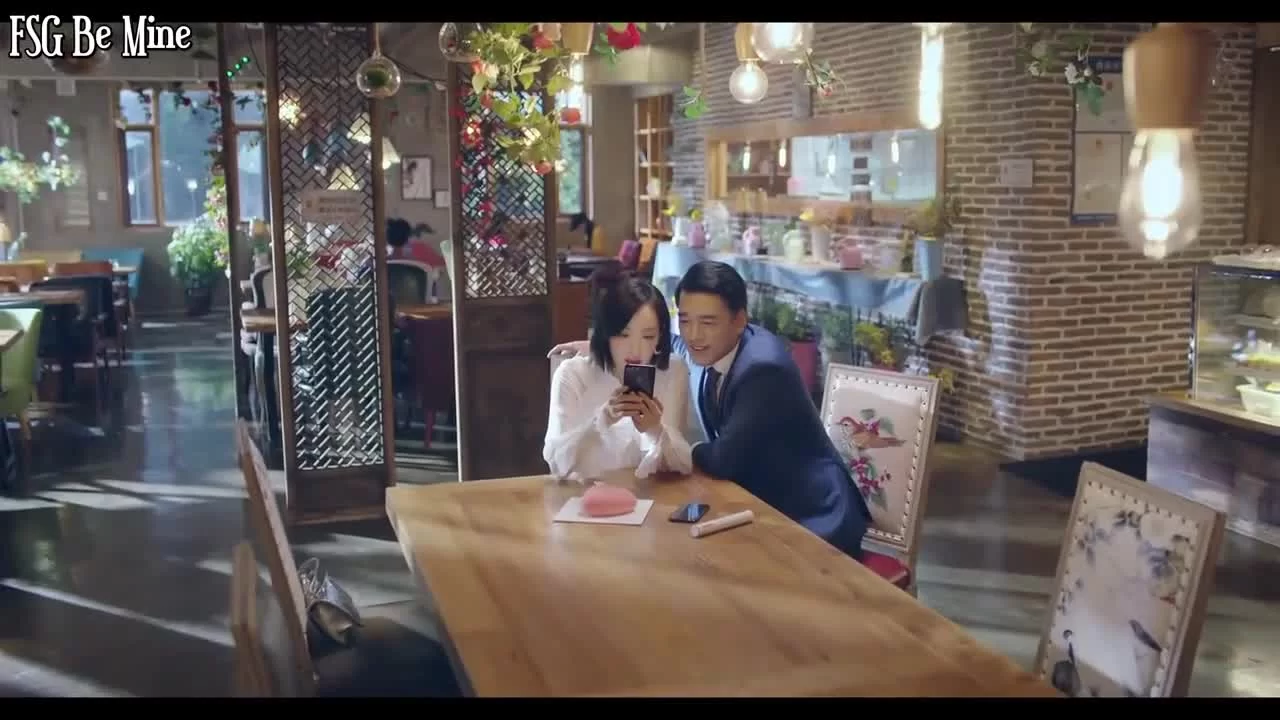 Первая любовь зрелой девушки (2020) 18 серия