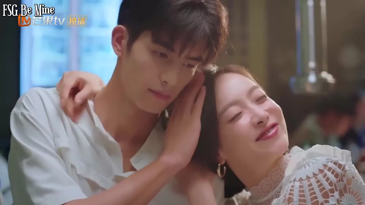 Первая любовь зрелой девушки (2020) 2 серия