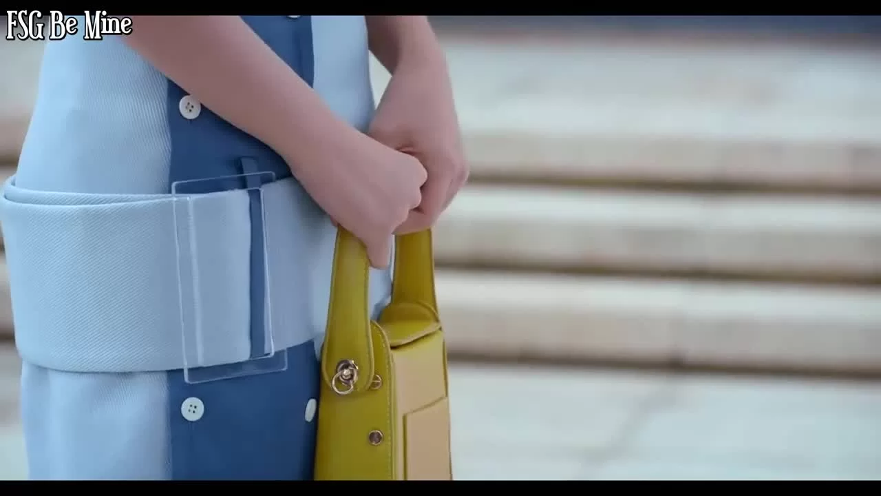 Первая любовь зрелой девушки (2020) 24 серия