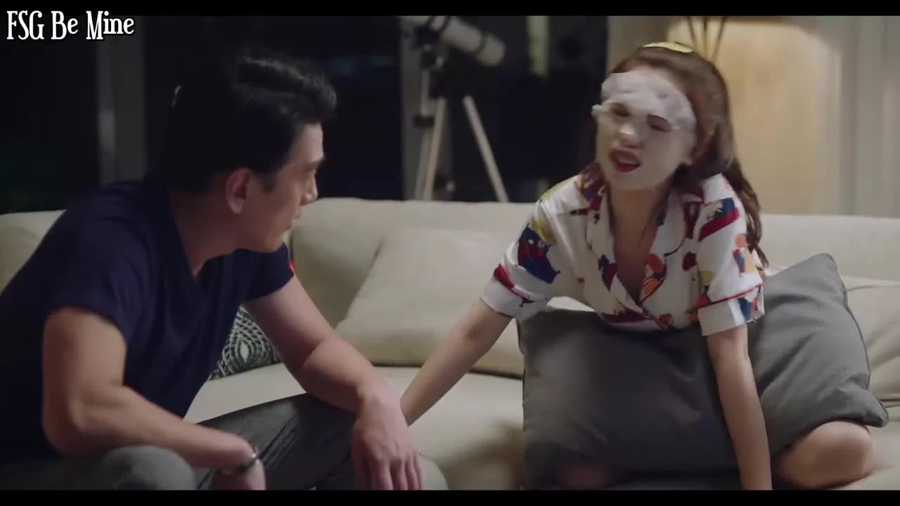 Первая любовь зрелой девушки 32 серия