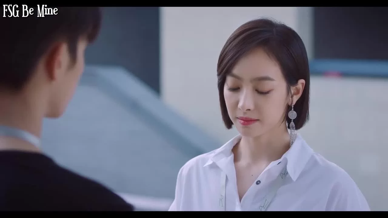 Первая любовь зрелой девушки (2020) 35 серия