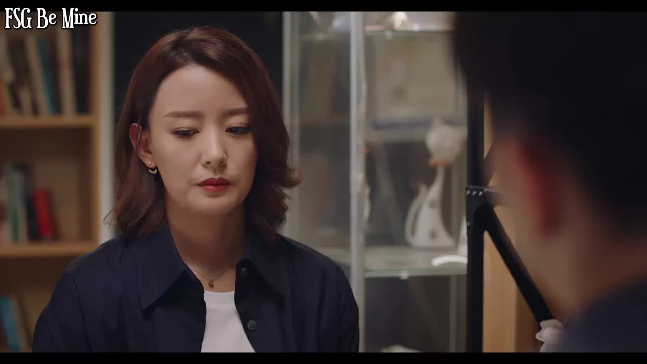 Первая любовь зрелой девушки 41 серия