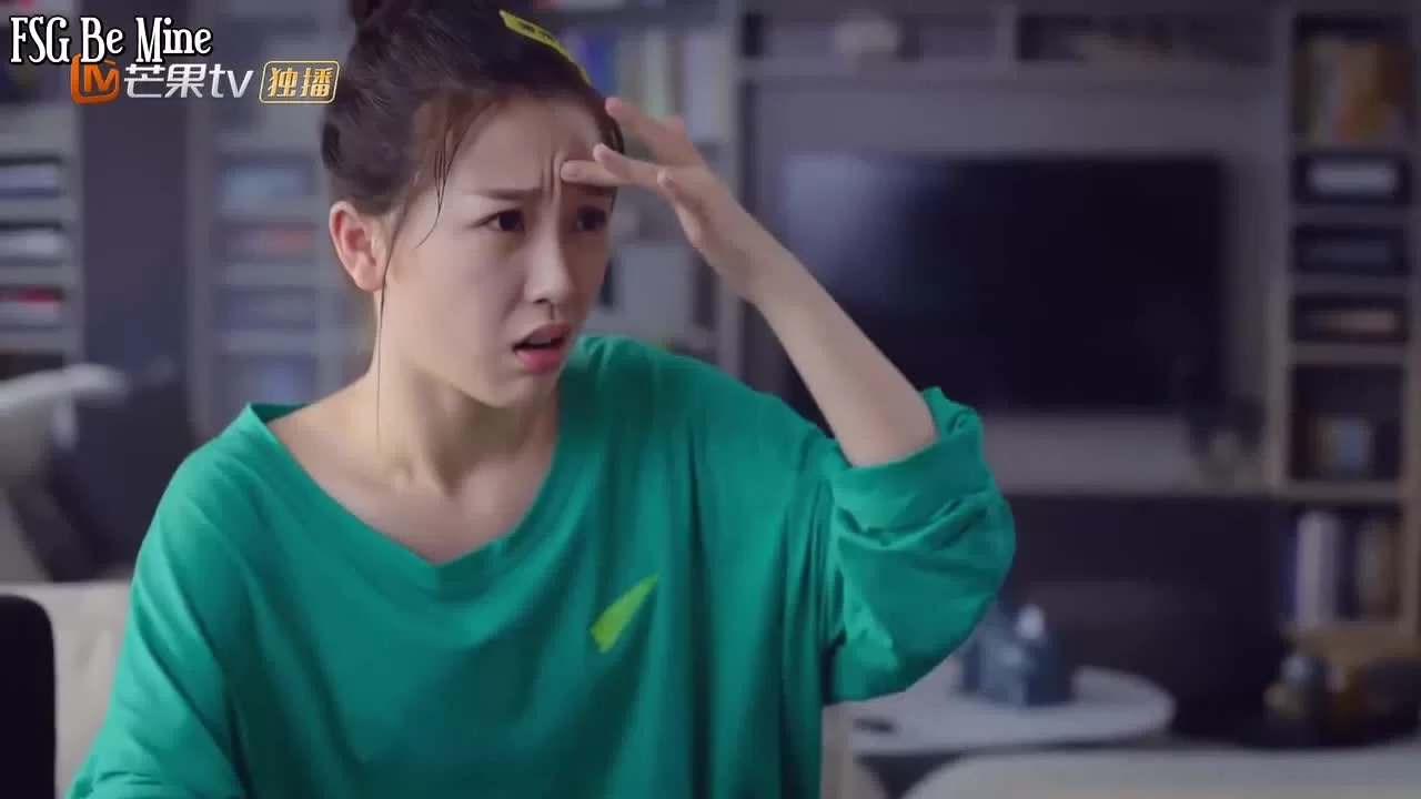 Первая любовь зрелой девушки (2020) 7 серия