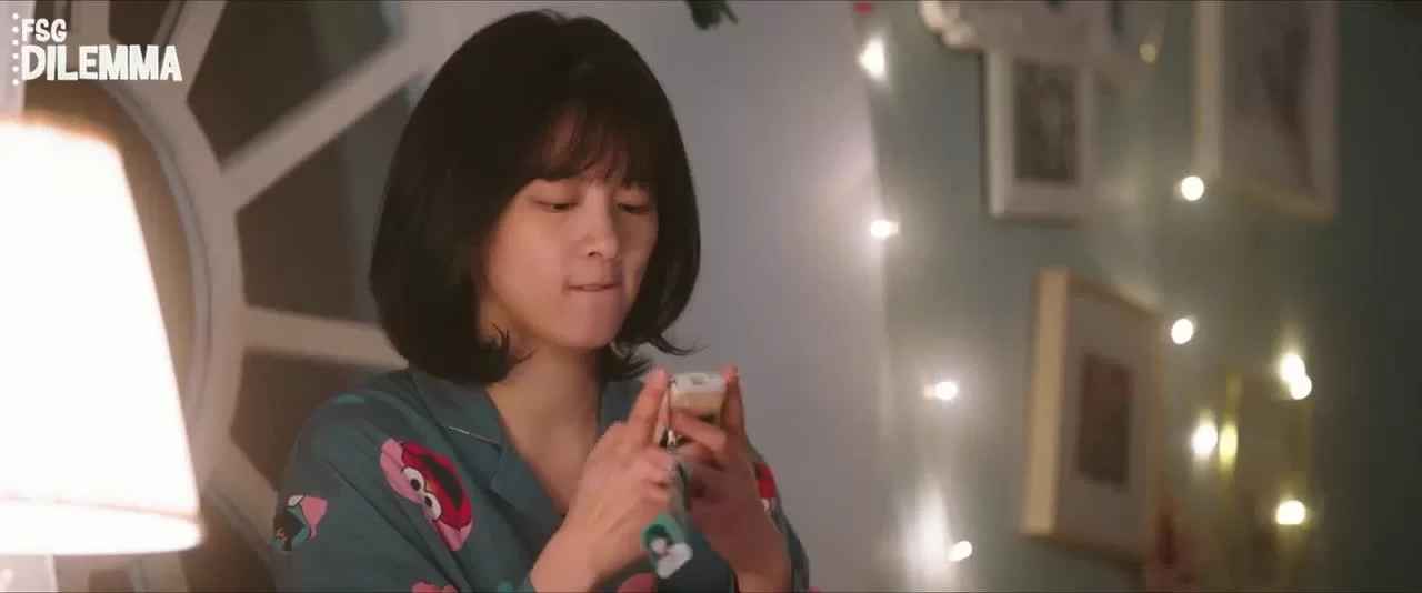 Первая любовь по новой 3 серия