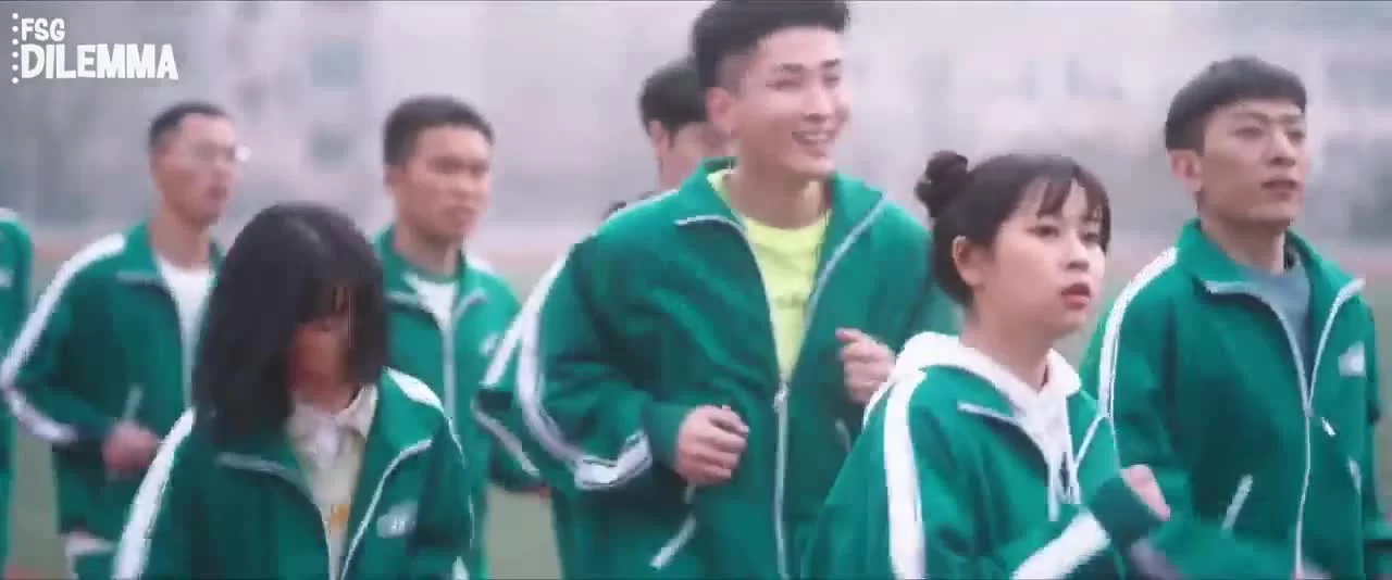 Первая любовь по новой 7 серия