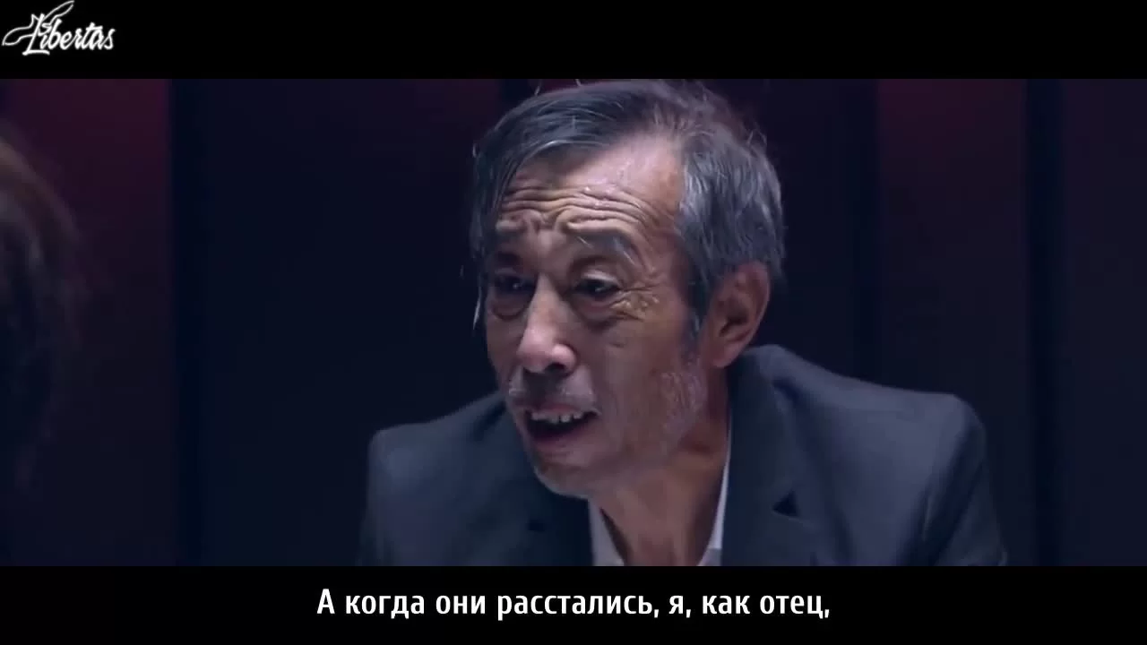 Первородный грех (2018) 8 серия