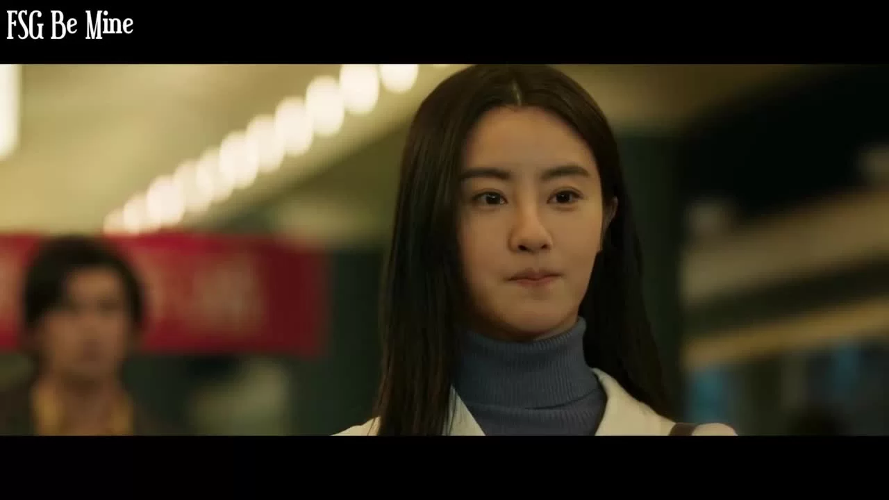 Первый рейс: навстречу новой эпохе (2021) 12 серия