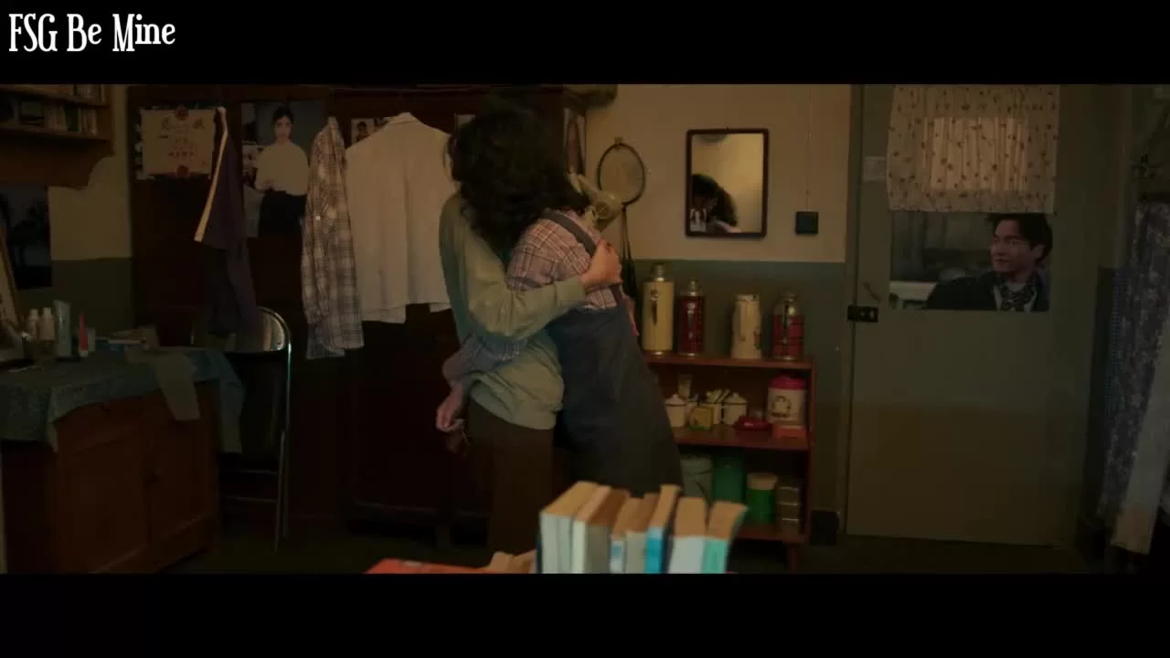 Первый рейс: навстречу новой эпохе (2021) 15 серия