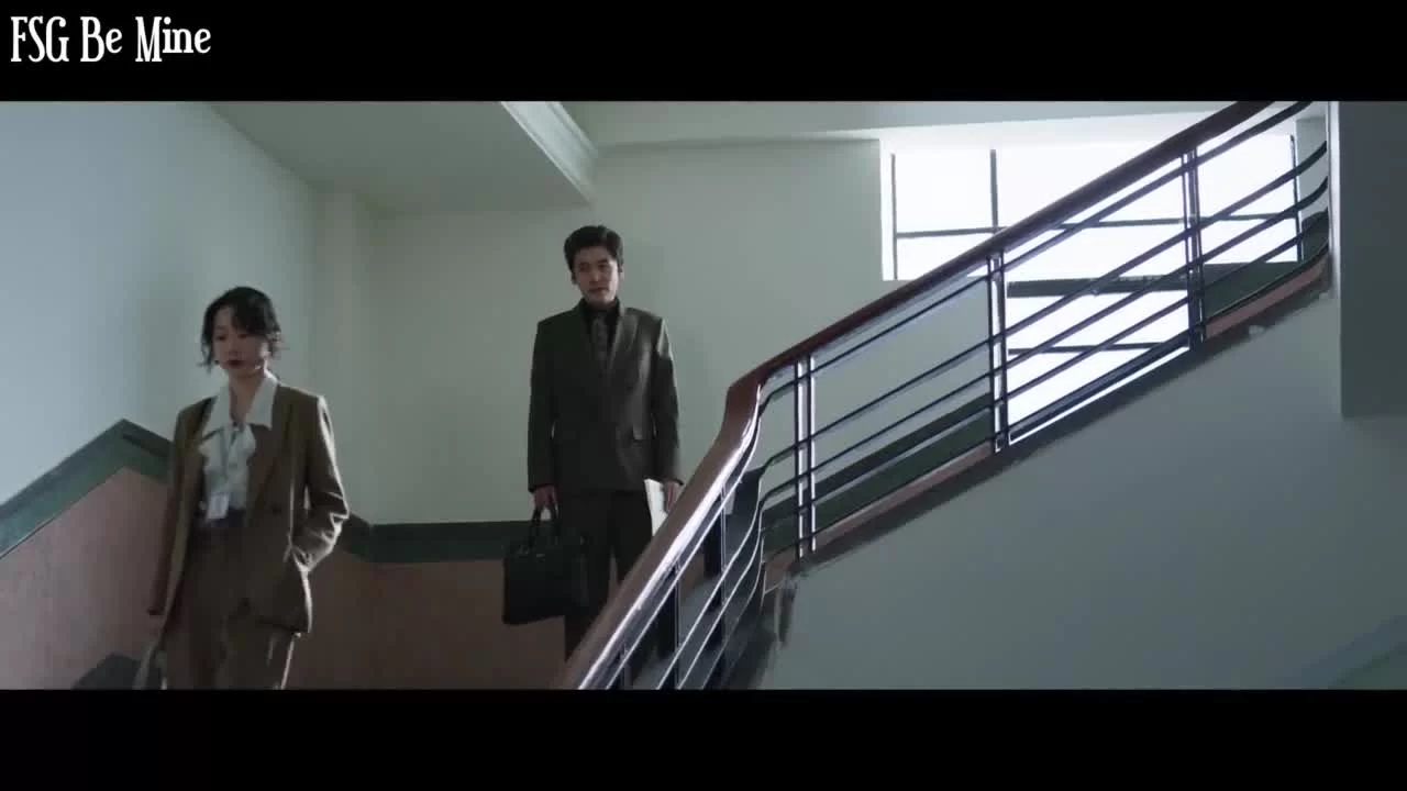 Первый рейс: навстречу новой эпохе (2021) 18 серия