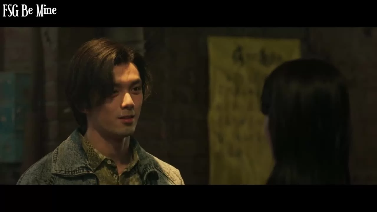 Первый рейс: навстречу новой эпохе (2021) 19 серия