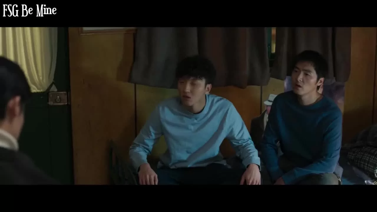 Первый рейс: навстречу новой эпохе (2021) 2 серия