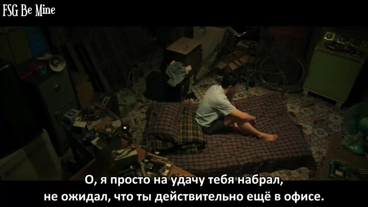 Первый рейс: навстречу новой эпохе (2021) 20 серия