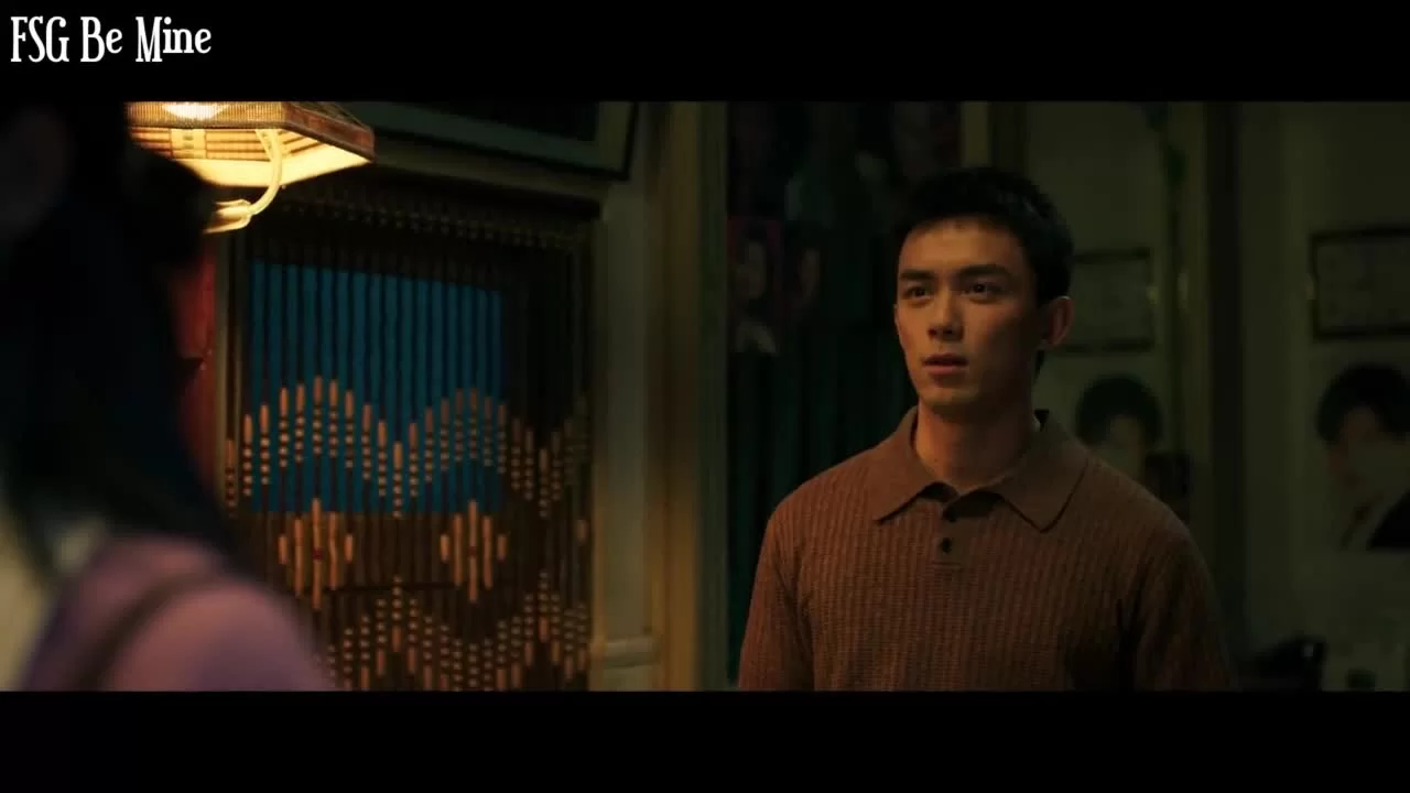 Первый рейс: навстречу новой эпохе (2021) 25 серия