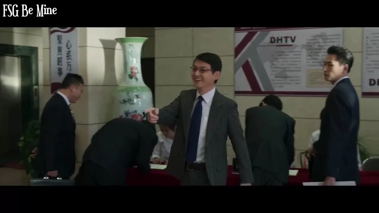 Первый рейс: навстречу новой эпохе (2021) 29 серия