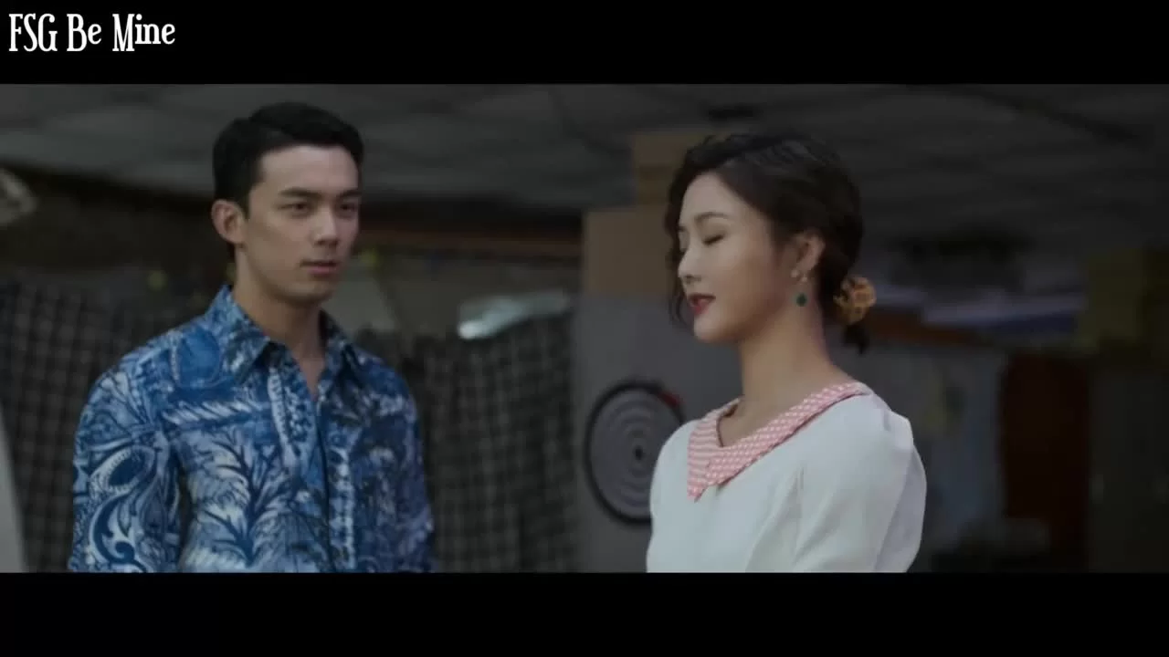 Первый рейс: навстречу новой эпохе (2021) 30 серия