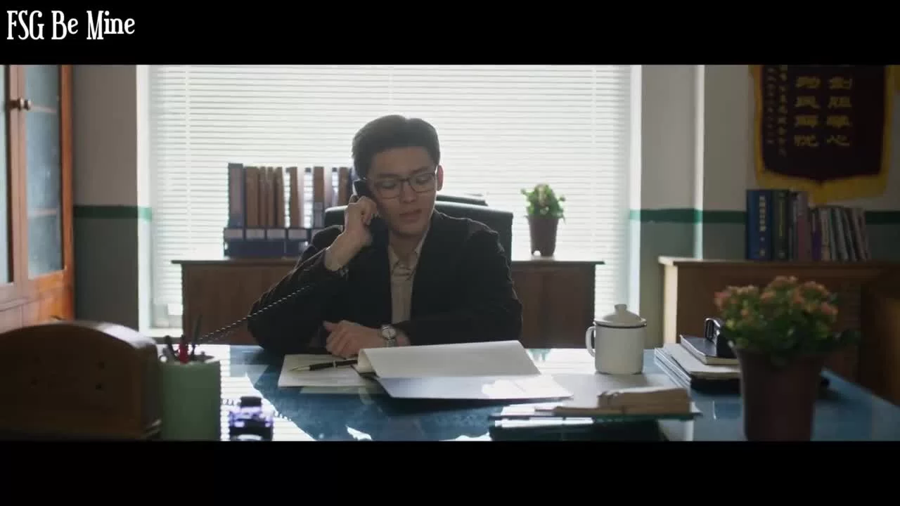 Первый рейс: навстречу новой эпохе (2021) 36 серия