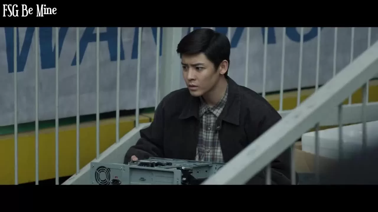 Первый рейс: навстречу новой эпохе (2021) 4 серия