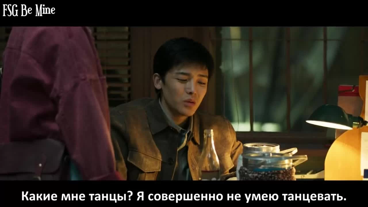 Первый рейс: навстречу новой эпохе (2021) 8 серия