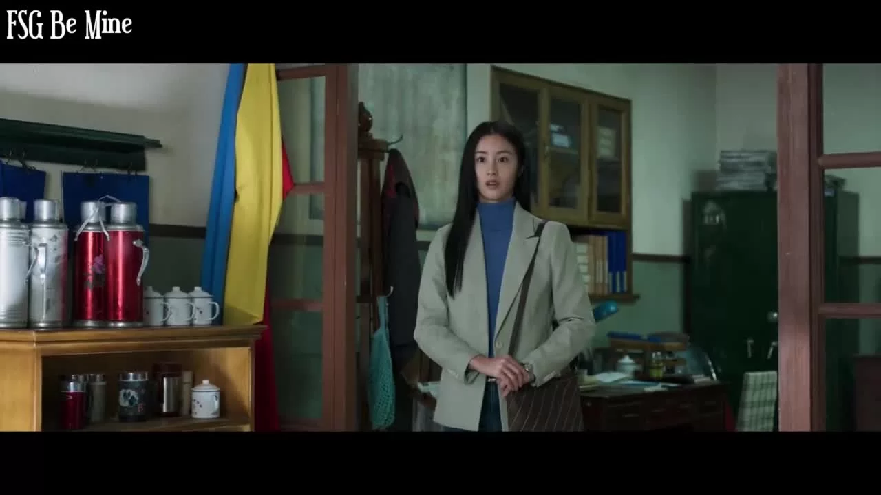 Первый рейс: навстречу новой эпохе (2021) 9 серия