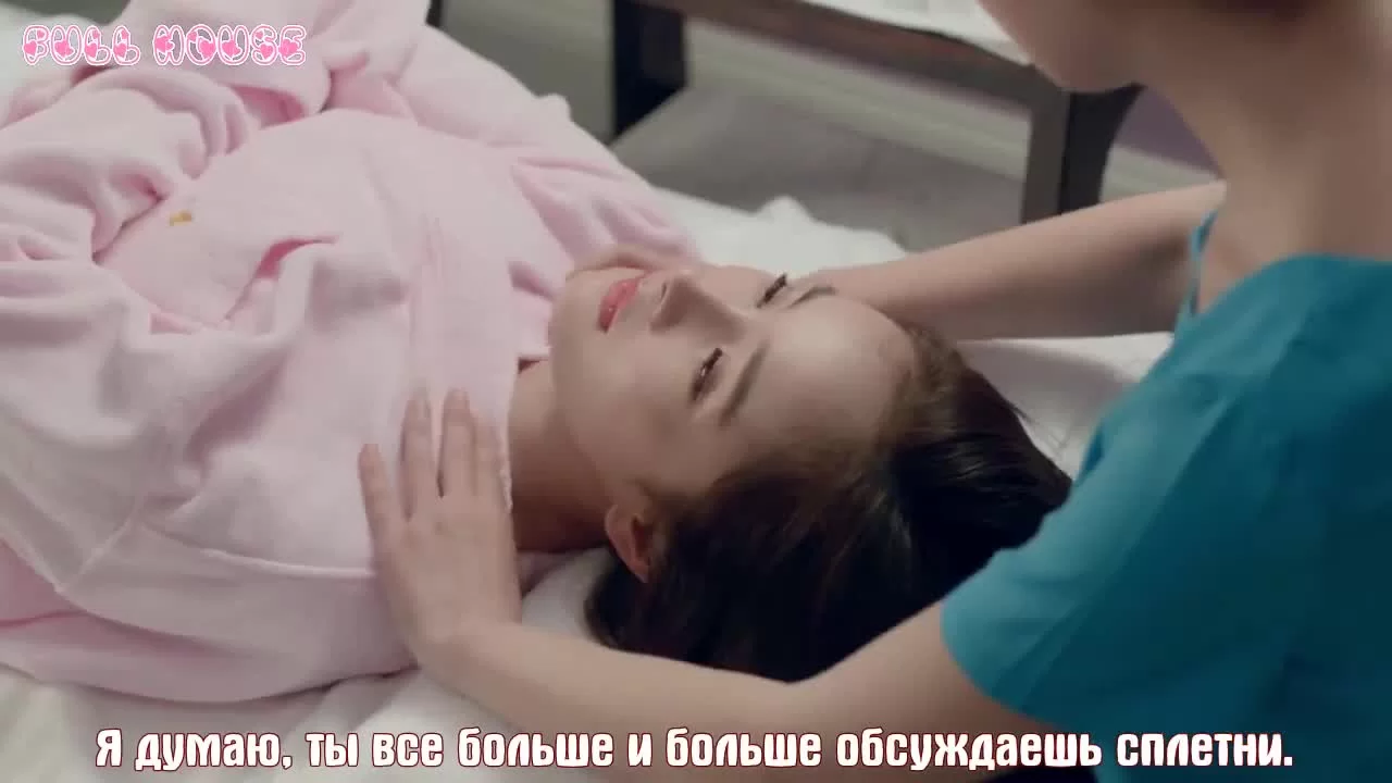 Переговорщик 11 серия