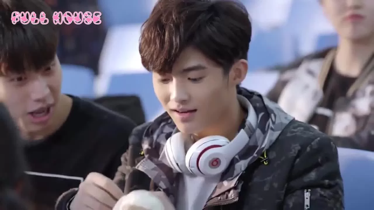 Переговорщик 26 серия