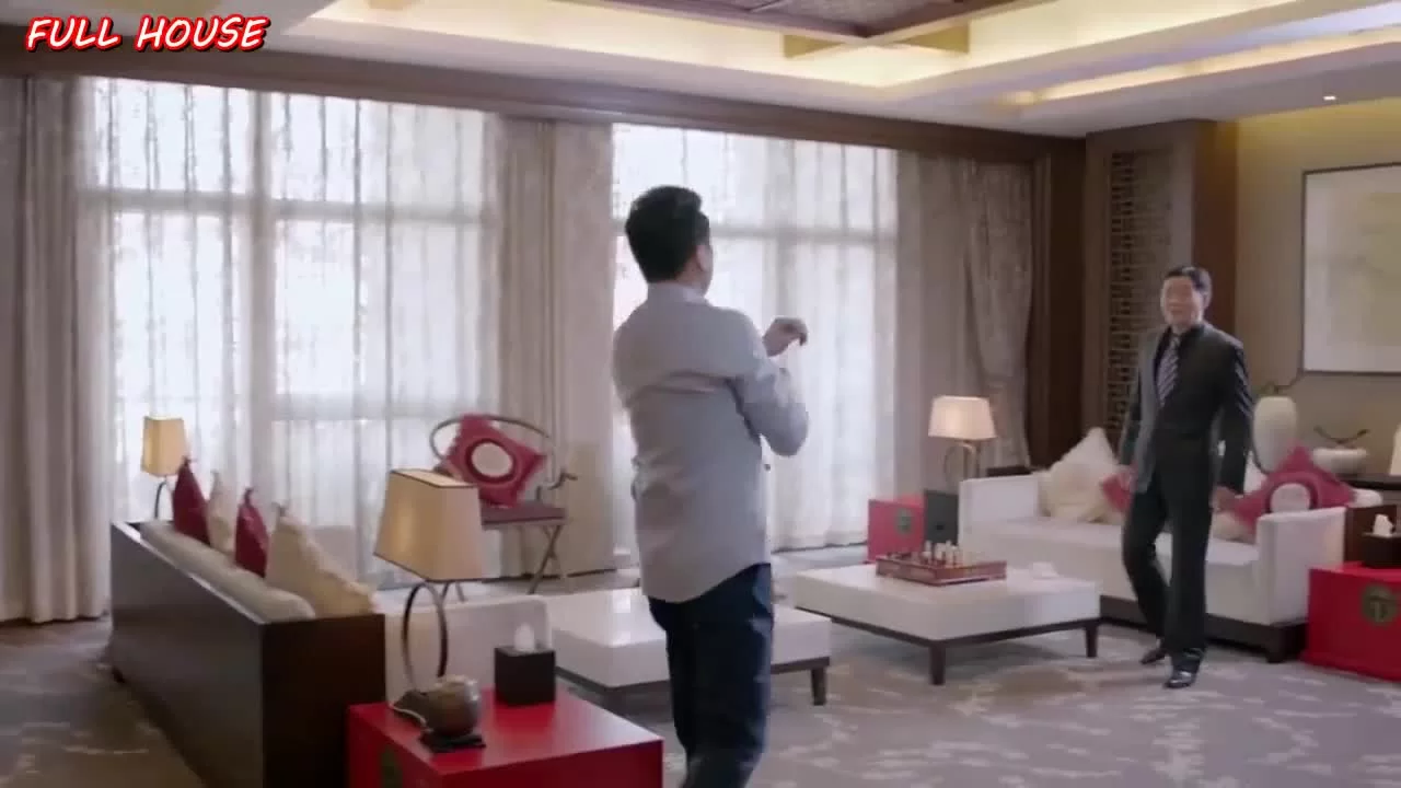 Переговорщик 35 серия