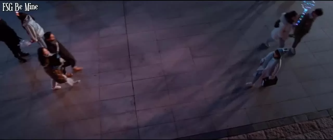 Перекрёсток любви (2021) 1 серия